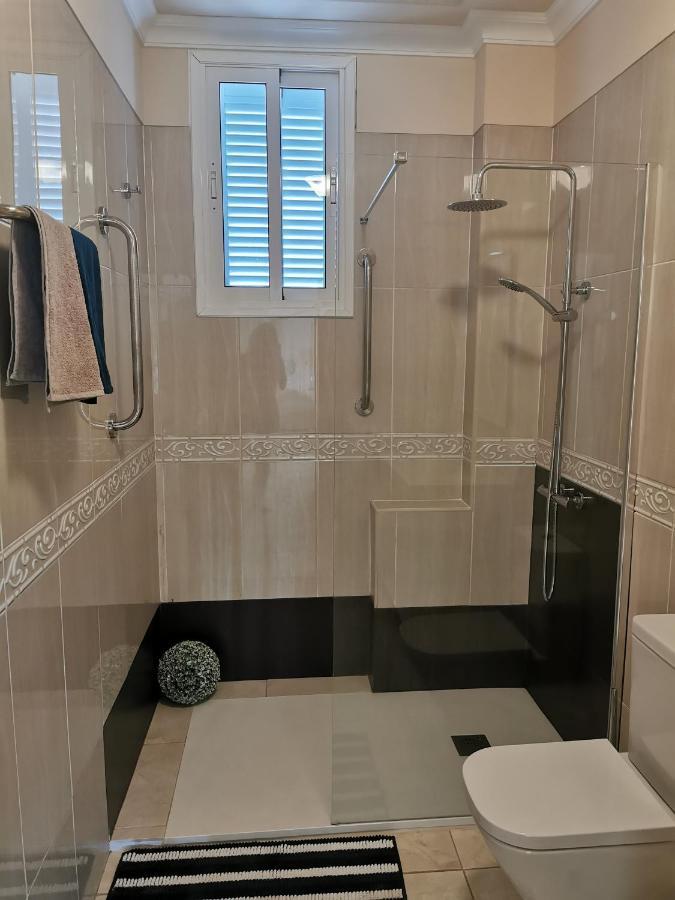 Villa Alexander 圣地亚哥港 外观 照片